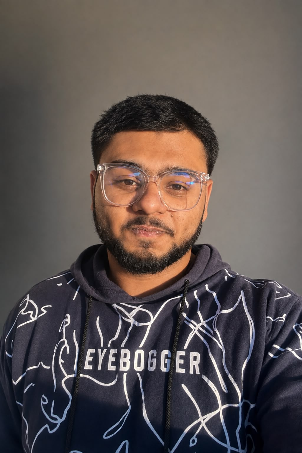 Ammar Siddiqui — Founder, AmmarBuilds